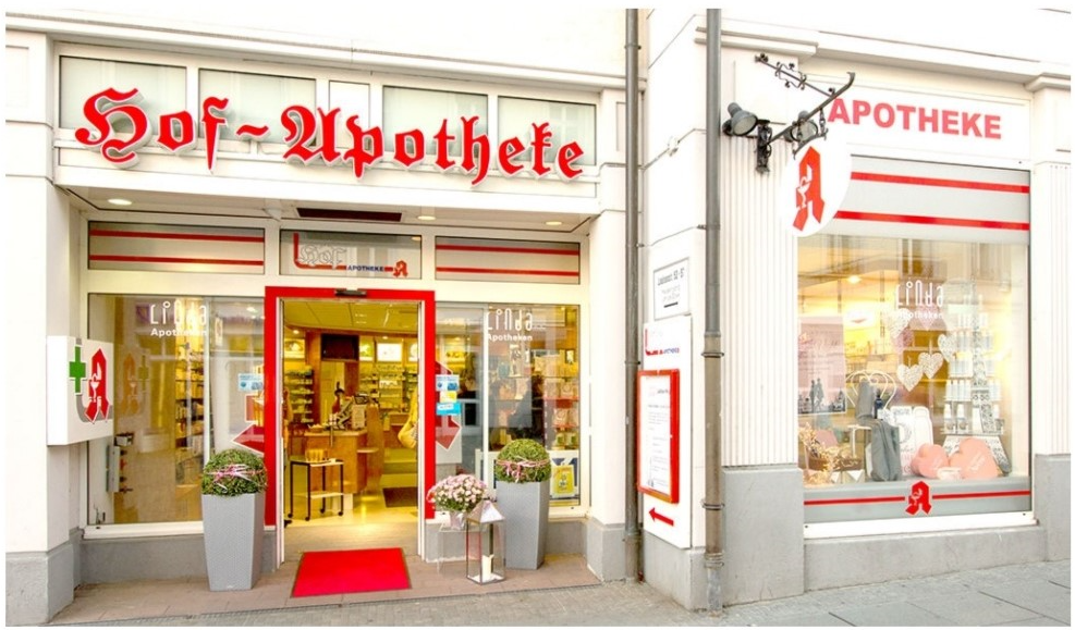 Geschäft